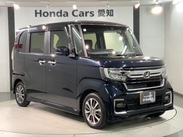 Ｎ－ＢＯＸカスタム Ｌ　Ｈ　ＳＥＮＳＩＮＧ　最長５年保証　ナビＶＸＭ－２２４ＶＦｉ　Ｒカメラ　ＣＤ録音　ＢＴオ－ディオ　ＤＶＤドラレコ　シ－トヒ－タ－ＥＴＣ　ＬＥＤライト　両側電動ドア　ＶＳＡ　クルコン　アルミ　スマ－トキ－（52枚目）