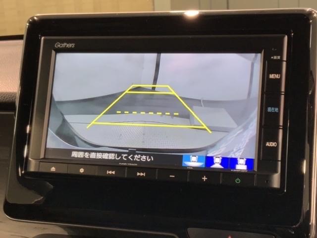 Ｎ－ＯＮＥ プレミアムツアラー　Ｈ　ＳＥＮＳＩＮＧ　最長５年保証　ワンオ－ナ－　ナビＶＸＭ－２２５Ｃｉ　Ｒカメラ　ＢＴオ－ディオ　ドラレコ　シ－トヒ－タ－ＥＴＣ　ＬＥＤライト　ＶＳＡ　クルコン　アルミ　スマ－トキ－　スペアキ－ＡＡＣ（7枚目）