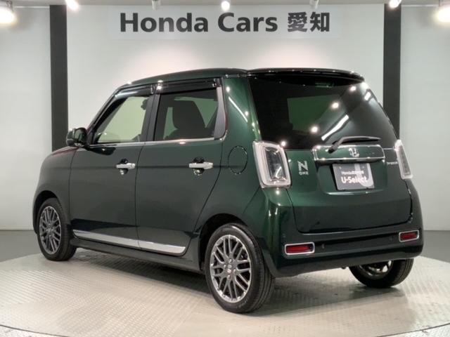 Ｎ－ＯＮＥ プレミアムツアラー　Ｈ　ＳＥＮＳＩＮＧ　最長５年保証　ワンオ－ナ－　ナビＶＸＭ－２２５Ｃｉ　Ｒカメラ　ＢＴオ－ディオ　ドラレコ　シ－トヒ－タ－ＥＴＣ　ＬＥＤライト　ＶＳＡ　クルコン　アルミ　スマ－トキ－　スペアキ－ＡＡＣ（48枚目）