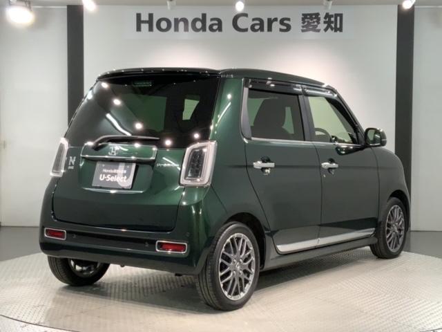 Ｎ－ＯＮＥ プレミアムツアラー　Ｈ　ＳＥＮＳＩＮＧ　最長５年保証　ワンオ－ナ－　ナビＶＸＭ－２２５Ｃｉ　Ｒカメラ　ＢＴオ－ディオ　ドラレコ　シ－トヒ－タ－ＥＴＣ　ＬＥＤライト　ＶＳＡ　クルコン　アルミ　スマ－トキ－　スペアキ－ＡＡＣ（50枚目）