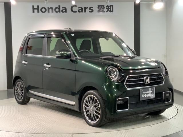 Ｎ－ＯＮＥ プレミアムツアラー　Ｈ　ＳＥＮＳＩＮＧ　最長５年保証　ワンオ－ナ－　ナビＶＸＭ－２２５Ｃｉ　Ｒカメラ　ＢＴオ－ディオ　ドラレコ　シ－トヒ－タ－ＥＴＣ　ＬＥＤライト　ＶＳＡ　クルコン　アルミ　スマ－トキ－　スペアキ－ＡＡＣ（52枚目）