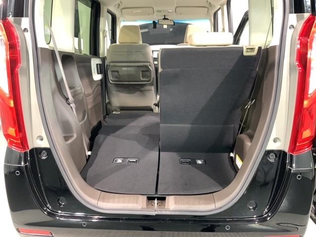 Ｎ－ＢＯＸ Ｌ　Ｈ　ＳＥＮＳＩＮＧ　最長５年保証　ワンオーナー　ナビＶＸＭ－２３４ＶＦｉ　ＴＶ　Ｒカメラ　ＣＤ録音　ＢＴオ－ディオ　ＤＶＤ　シ－トヒ－タ－　ＥＴＣ　ＬＥＤライト　両側電動ドア　ＶＳＡ　クルコン　ＡＡＣ（40枚目）