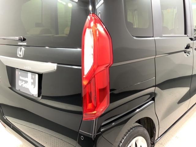 Ｎ－ＢＯＸ Ｌ　Ｈ　ＳＥＮＳＩＮＧ　最長５年保証　ワンオーナー　ナビＶＸＭ－２３４ＶＦｉ　ＴＶ　Ｒカメラ　ＣＤ録音　ＢＴオ－ディオ　ＤＶＤ　シ－トヒ－タ－　ＥＴＣ　ＬＥＤライト　両側電動ドア　ＶＳＡ　クルコン　ＡＡＣ（45枚目）