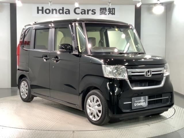 Ｎ－ＢＯＸ Ｌ　Ｈ　ＳＥＮＳＩＮＧ　最長５年保証　ワンオーナー　ナビＶＸＭ－２３４ＶＦｉ　ＴＶ　Ｒカメラ　ＣＤ録音　ＢＴオ－ディオ　ＤＶＤ　シ－トヒ－タ－　ＥＴＣ　ＬＥＤライト　両側電動ドア　ＶＳＡ　クルコン　ＡＡＣ（52枚目）