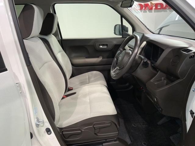 Ｎ－ＷＧＮ Ｌ　Ｈ　ＳＥＮＳＩＮＧ　最長５年保証　ワンオ－ナ－　Ｒカメラ　シ－トヒ－タ－　ＥＴＣ　ＬＥＤライト　ＶＳＡ　クルコン　スマ－トキ－　盗難防止装置　整備記録簿　ＡＡＣ　スペアキ－　ベンチシ－ト　Ｗエアバッグ（17枚目）