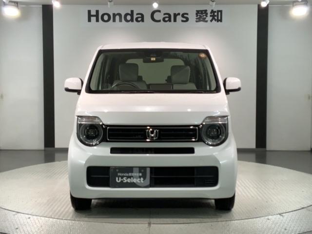 Ｎ－ＷＧＮ Ｌ　Ｈ　ＳＥＮＳＩＮＧ　最長５年保証　ワンオ－ナ－　Ｒカメラ　シ－トヒ－タ－　ＥＴＣ　ＬＥＤライト　ＶＳＡ　クルコン　スマ－トキ－　盗難防止装置　整備記録簿　ＡＡＣ　スペアキ－　ベンチシ－ト　Ｗエアバッグ（53枚目）