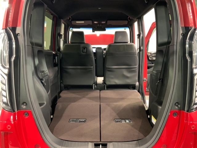 Ｎ－ＢＯＸカスタム Ｇ・Ｌターボホンダセンシング　２ト－ン　最長５年保証　ワンオ－ナ－　ナビＶＸＭ－１９５ＶＦｉ　ＴＶ　Ｒカメラ　ＣＤ録音　ＢＴオ－ディオ　ＤＶＤ　ＥＴＣ　ＬＥＤライト　両側電動ドア　ＶＳＡ　アルミ　スマ－トキ－　スペアキー　ＡＡＣ（18枚目）