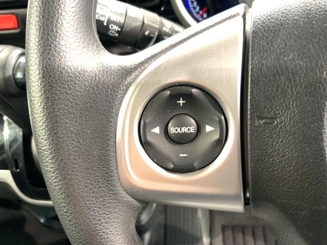 Ｎ－ＢＯＸカスタム Ｇ・Ｌパッケージ　１年保証　ナビＶＸＭ－１５２ＶＦｉ　ＴＶ　Ｒカメラ　ＣＤ録音　ＤＶＤ　ドラレコ　ＥＴＣ　ＨＩＤ　ＶＳＡ　両側電動ドア　アルミ　フォグ　スマートキー　盗難防止装置　ＡＡＣ　Ｗエアバッグ　ドアバイザー（8枚目）