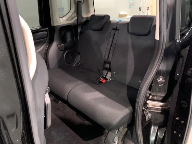 Ｎ－ＢＯＸカスタム Ｇ・Ｌパッケージ　１年保証　ナビＶＸＭ－１５２ＶＦｉ　ＴＶ　Ｒカメラ　ＣＤ録音　ＤＶＤ　ドラレコ　ＥＴＣ　ＨＩＤ　ＶＳＡ　両側電動ドア　アルミ　フォグ　スマートキー　盗難防止装置　ＡＡＣ　Ｗエアバッグ　ドアバイザー（30枚目）