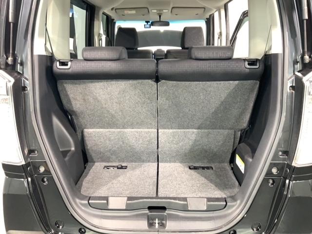 Ｎ－ＢＯＸカスタム Ｇ・Ｌパッケージ　１年保証　ナビＶＸＭ－１５２ＶＦｉ　ＴＶ　Ｒカメラ　ＣＤ録音　ＤＶＤ　ドラレコ　ＥＴＣ　ＨＩＤ　ＶＳＡ　両側電動ドア　アルミ　フォグ　スマートキー　盗難防止装置　ＡＡＣ　Ｗエアバッグ　ドアバイザー（35枚目）