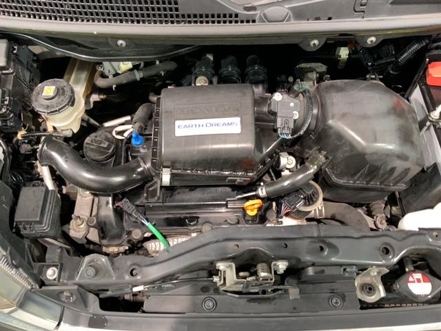 Ｎ－ＢＯＸカスタム Ｇ・Ｌパッケージ　１年保証　ナビＶＸＭ－１５２ＶＦｉ　ＴＶ　Ｒカメラ　ＣＤ録音　ＤＶＤ　ドラレコ　ＥＴＣ　ＨＩＤ　ＶＳＡ　両側電動ドア　アルミ　フォグ　スマートキー　盗難防止装置　ＡＡＣ　Ｗエアバッグ　ドアバイザー（41枚目）