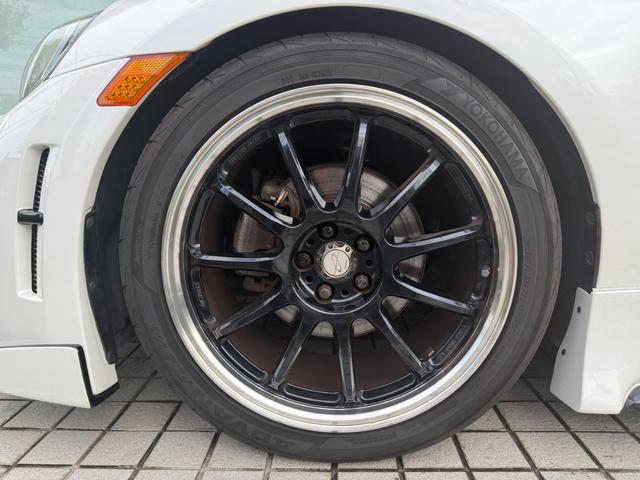 ８６ ＧＴ　ＫＵＨＬ０１Ｒ－ＧＴフルエアロ／ＫＵＨＬ４テールマフラー／ＴＥＩＮ車高調整式サス／ＷＯＲＫ　ＥＭＯＴＩＯＮ１８インチＡＷ／前後型ドライブレコーダー／７インチフルセグＳＤナビ／レーダー探知機（20枚目）