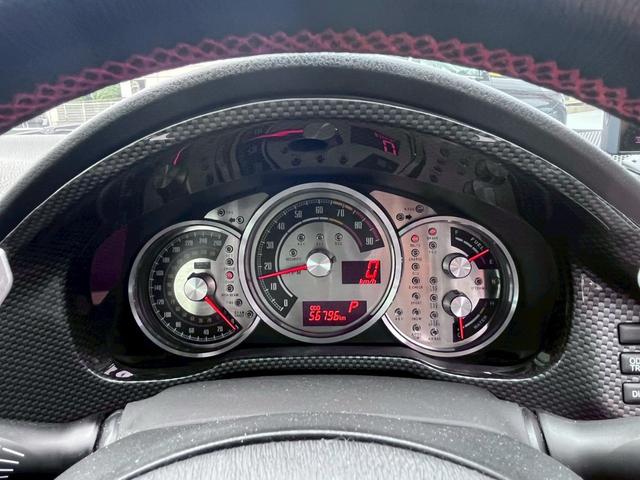 ８６ ＧＴ　ＫＵＨＬ０１Ｒ－ＧＴフルエアロ／ＫＵＨＬ４テールマフラー／ＴＥＩＮ車高調整式サス／ＷＯＲＫ　ＥＭＯＴＩＯＮ１８インチＡＷ／前後型ドライブレコーダー／７インチフルセグＳＤナビ／レーダー探知機（28枚目）