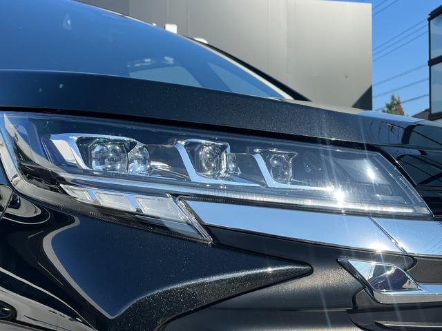 ノア Ｓ－Ｚ　ＫＵＨＬフルコンプリート／ＡＩＲＦＯＲＣＥエアサス／ヴェルズＤＤＲ１９インチＡＷ／ＫＵＨＬ４本出しマフラー／リアアクスル加工／ＬＥＤヘッドライト／モデリスタフロントグリルＬＥＤ付／フリップダウン（13枚目）