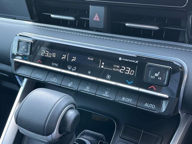 ノア Ｓ－Ｚ　ＫＵＨＬフルコンプリート／ＡＩＲＦＯＲＣＥエアサス／ヴェルズＤＤＲ１９インチＡＷ／ＫＵＨＬ４本出しマフラー／リアアクスル加工／ＬＥＤヘッドライト／モデリスタフロントグリルＬＥＤ付／フリップダウン（23枚目）