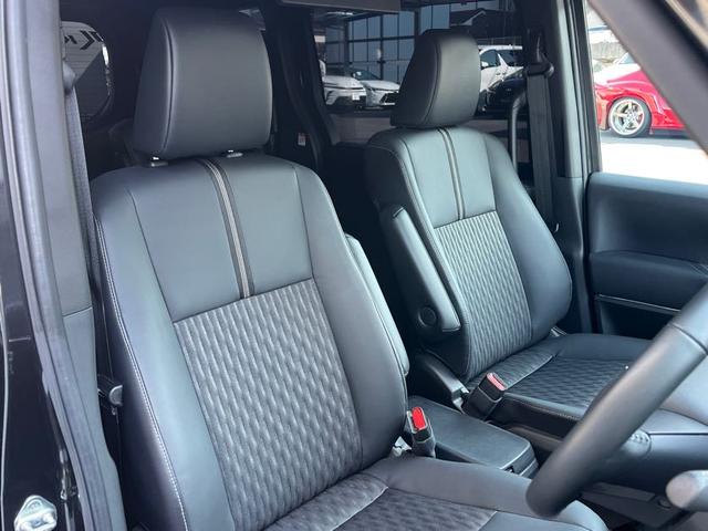 ノア Ｓ－Ｚ　ＫＵＨＬフルコンプリート／ＡＩＲＦＯＲＣＥエアサス／ヴェルズＤＤＲ１９インチＡＷ／ＫＵＨＬ４本出しマフラー／リアアクスル加工／ＬＥＤヘッドライト／モデリスタフロントグリルＬＥＤ付／フリップダウン（25枚目）