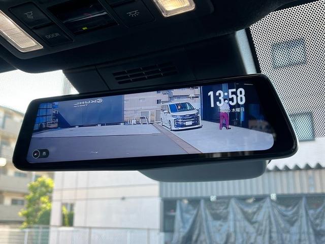 ノア Ｓ－Ｚ　ＫＵＨＬフルコンプリート／ＡＩＲＦＯＲＣＥエアサス／ヴェルズＤＤＲ１９インチＡＷ／ＫＵＨＬ４本出しマフラー／リアアクスル加工／ＬＥＤヘッドライト／モデリスタフロントグリルＬＥＤ付／フリップダウン（28枚目）