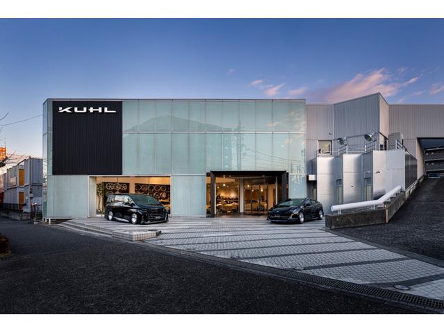 ノア Ｓ－Ｚ　ＫＵＨＬフルコンプリート／ＡＩＲＦＯＲＣＥエアサス／ヴェルズＤＤＲ１９インチＡＷ／ＫＵＨＬ４本出しマフラー／リアアクスル加工／ＬＥＤヘッドライト／モデリスタフロントグリルＬＥＤ付／フリップダウン（52枚目）