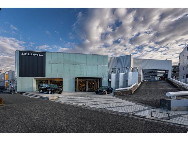 ノア Ｓ－Ｚ　ＫＵＨＬフルコンプリート／ＡＩＲＦＯＲＣＥエアサス／ヴェルズＤＤＲ１９インチＡＷ／ＫＵＨＬ４本出しマフラー／リアアクスル加工／ＬＥＤヘッドライト／モデリスタフロントグリルＬＥＤ付／フリップダウン（54枚目）