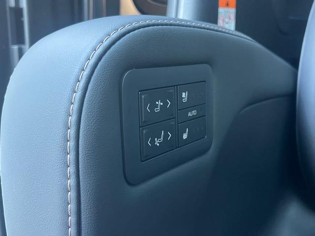 アルファード Ｚ　モデリスタＦグリル／シグネチャーイルミ／ユニバーサルステップ／デジタルインナーミラー／左右独立ムーンルーフ／トヨタチームメイト／フリップダウンモニター／シートヒーター／シートエアコン／全周囲カメラ（33枚目）