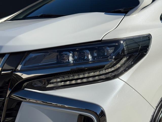 TOYOTA ALPHARD 2.5S TYPE GOLD II