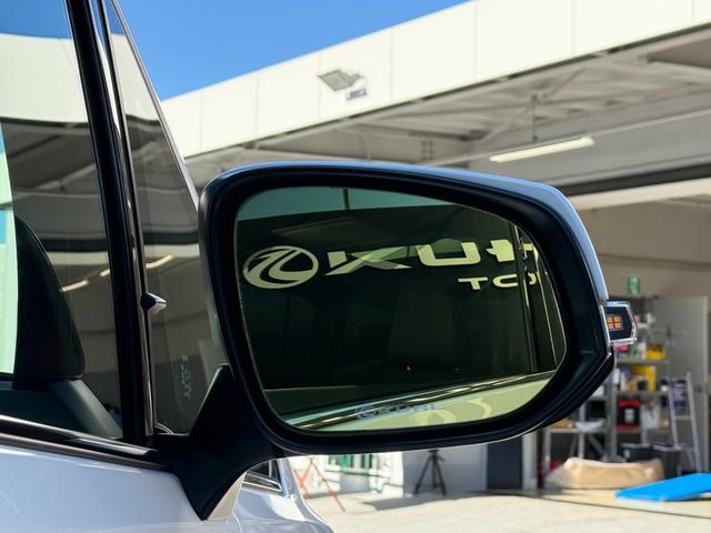 TOYOTA ALPHARD 2.5S TYPE GOLD II