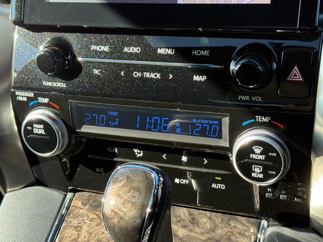 TOYOTA ALPHARD 2.5S TYPE GOLD II