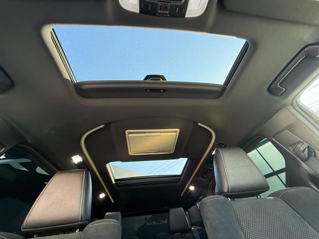 TOYOTA ALPHARD 2.5S TYPE GOLD II