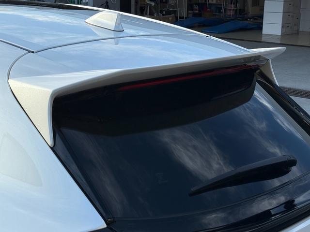 ������I�v�V�����̃��[�t�G���h�E�C���O�ł��B�����͗}���ڂȃE�C���O�ɑ΂��A�j�t�g�k�̃E�C���O�͋t�A�[���ŋ삯�オ���Ă���f�U�C���ł��B���̏��i��ǉ��������邱�ƂŎԗ��S�̂��܂Ƃ܂肪�ǂ��Ȃ�܂��B