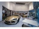 ＲＺ　６ＭＴ／１０ｔｈアニバーサリー／ＴＥＩＮダウンサス／／ＧＲスポーツマフラー／ＧＲトランクスポイラーバックモニター／フルセグＴＶ／シートヒーター／オートクルーズ／純正ドライブレコーダー／限定車特別加飾（61枚目）