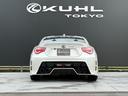 ８６ ＧＴ　ＫＵＨＬ０１Ｒ－ＧＴフルエアロ／ＫＵＨＬ４テールマフラー／ＴＥＩＮ車高調整式サス／ＷＯＲＫ　ＥＭＯＴＩＯＮ１８インチＡＷ／前後型ドライブレコーダー／７インチフルセグＳＤナビ／レーダー探知機（7枚目）