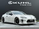 ＧＴ　ＫＵＨＬ０１Ｒ－ＧＴフルエアロ／ＫＵＨＬ４テールマフラー／ＴＥＩＮ車高調整式サス／ＷＯＲＫ　ＥＭＯＴＩＯＮ１８インチＡＷ／前後型ドライブレコーダー／７インチフルセグＳＤナビ／レーダー探知機（10枚目）