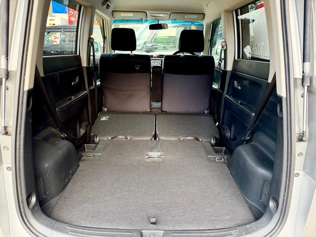 ゼストスパーク Ｗ　車検２年付き　禁煙車　カーナビ　フルセグＴＶ　ＤＶＤ　ＣＤ　スマートキー　プロジェクターＨＩＤヘッド　フォグランプ　ウインカーミラー　メッキグリル　リアウィング（18枚目）