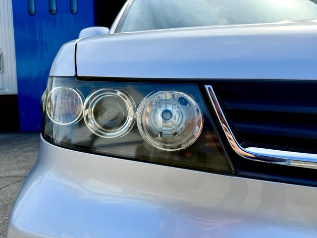 ゼストスパーク Ｗ　車検２年付き　禁煙車　カーナビ　フルセグＴＶ　ＤＶＤ　ＣＤ　スマートキー　プロジェクターＨＩＤヘッド　フォグランプ　ウインカーミラー　メッキグリル　リアウィング（21枚目）