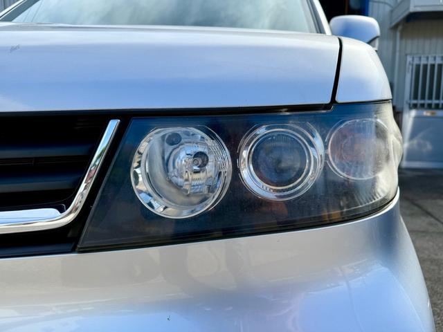 ゼストスパーク Ｗ　車検２年付き　禁煙車　カーナビ　フルセグＴＶ　ＤＶＤ　ＣＤ　スマートキー　プロジェクターＨＩＤヘッド　フォグランプ　ウインカーミラー　メッキグリル　リアウィング（24枚目）