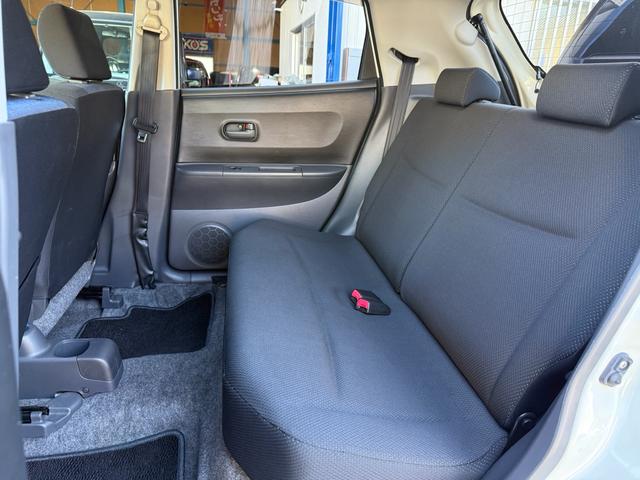 セルボ ＴＸ　ターボ　車検２年付き　禁煙車　スマートキー２個付　パナソニックカーナビ　フルセグＴＶ　ＤＶＤ　ＨＤＤ録音　純正１４インチアルミホイール　純正３点エアロスポイラー　純正リアウィング　電動格納ミラー（15枚目）