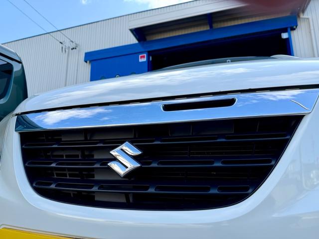 セルボ ＴＸ　ターボ　車検２年付き　禁煙車　スマートキー２個付　パナソニックカーナビ　フルセグＴＶ　ＤＶＤ　ＨＤＤ録音　純正１４インチアルミホイール　純正３点エアロスポイラー　純正リアウィング　電動格納ミラー（21枚目）