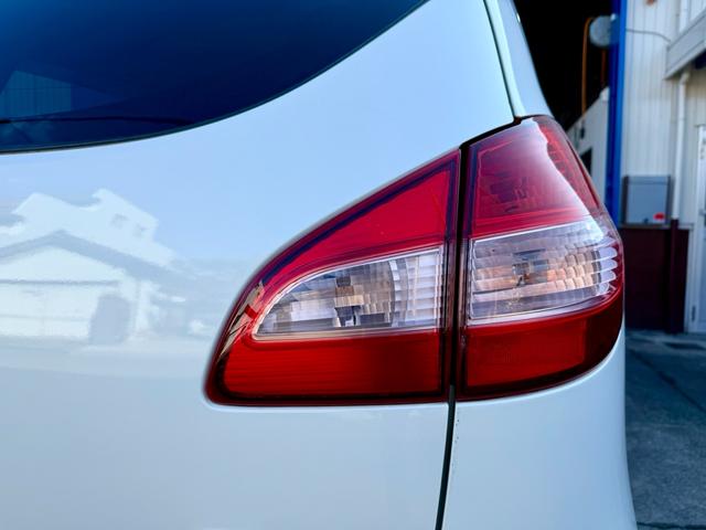 セルボ ＴＸ　ターボ　車検２年付き　禁煙車　スマートキー２個付　パナソニックカーナビ　フルセグＴＶ　ＤＶＤ　ＨＤＤ録音　純正１４インチアルミホイール　純正３点エアロスポイラー　純正リアウィング　電動格納ミラー（24枚目）