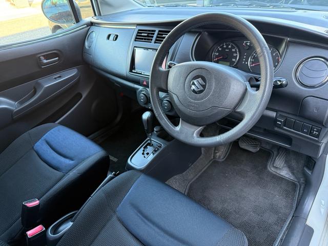 セルボ ＴＸ　ターボ　車検２年付き　禁煙車　スマートキー２個付　パナソニックカーナビ　フルセグＴＶ　ＤＶＤ　ＨＤＤ録音　純正１４インチアルミホイール　純正３点エアロスポイラー　純正リアウィング　電動格納ミラー（33枚目）