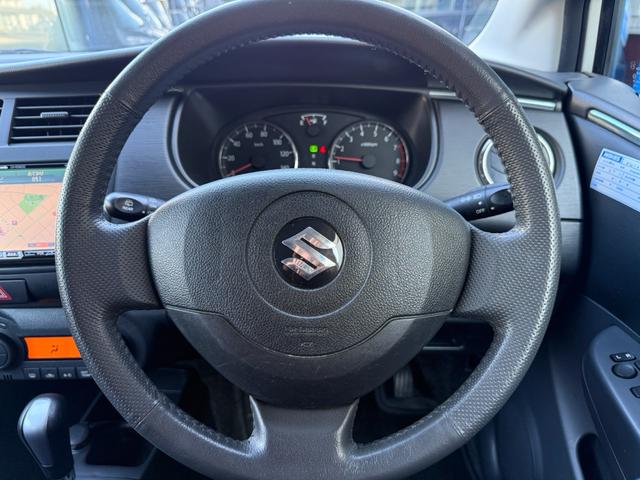 セルボ ＴＸ　ターボ　車検２年付き　禁煙車　スマートキー２個付　パナソニックカーナビ　フルセグＴＶ　ＤＶＤ　ＨＤＤ録音　純正１４インチアルミホイール　純正３点エアロスポイラー　純正リアウィング　電動格納ミラー（34枚目）