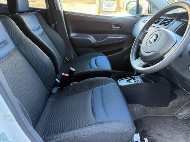 セルボ ＴＸ　ターボ　車検２年付き　禁煙車　スマートキー２個付　パナソニックカーナビ　フルセグＴＶ　ＤＶＤ　ＨＤＤ録音　純正１４インチアルミホイール　純正３点エアロスポイラー　純正リアウィング　電動格納ミラー（36枚目）