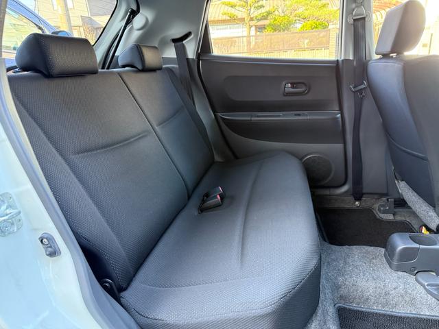 セルボ ＴＸ　ターボ　車検２年付き　禁煙車　スマートキー２個付　パナソニックカーナビ　フルセグＴＶ　ＤＶＤ　ＨＤＤ録音　純正１４インチアルミホイール　純正３点エアロスポイラー　純正リアウィング　電動格納ミラー（37枚目）