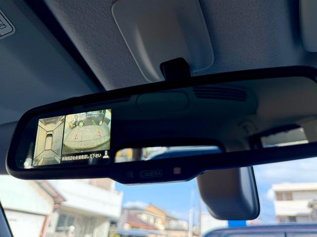 デイズルークス ハイウェイスター　Ｘ　Ｇパッケージ　衝突軽減ブレーキ　車検２年付　禁煙車　両側電動スライドドア　全方位カメラ　ナビ　フルセグＴＶ　Ｂｌｕｅｔｏｏｔｈ　ＤＶＤ　オート点灯ヘッドライト　オート格納ドアミラー　スマートキー　プッシュスタート（13枚目）