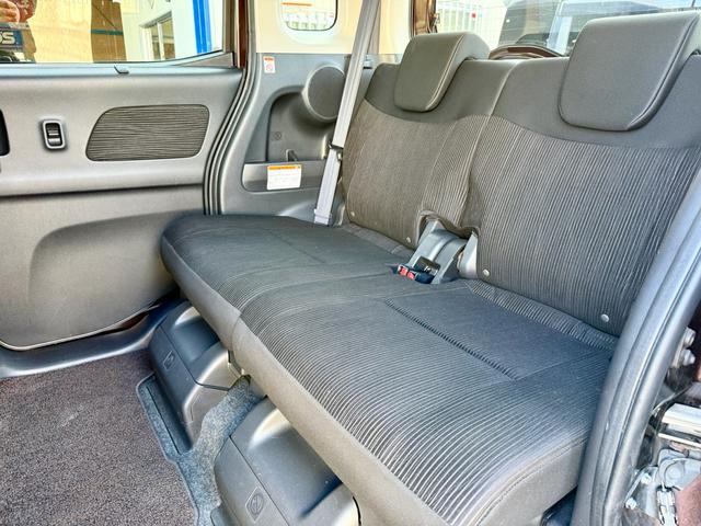 デイズルークス ハイウェイスター　Ｘ　Ｇパッケージ　衝突軽減ブレーキ　車検２年付　禁煙車　両側電動スライドドア　全方位カメラ　ナビ　フルセグＴＶ　Ｂｌｕｅｔｏｏｔｈ　ＤＶＤ　オート点灯ヘッドライト　オート格納ドアミラー　スマートキー　プッシュスタート（14枚目）