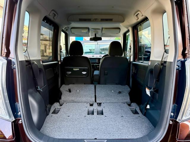 デイズルークス ハイウェイスター　Ｘ　Ｇパッケージ　衝突軽減ブレーキ　車検２年付　禁煙車　両側電動スライドドア　全方位カメラ　ナビ　フルセグＴＶ　Ｂｌｕｅｔｏｏｔｈ　ＤＶＤ　オート点灯ヘッドライト　オート格納ドアミラー　スマートキー　プッシュスタート（15枚目）