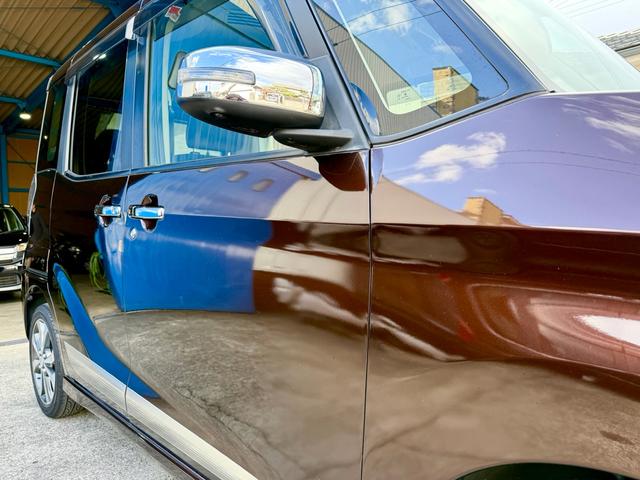 デイズルークス ハイウェイスター　Ｘ　Ｇパッケージ　衝突軽減ブレーキ　車検２年付　禁煙車　両側電動スライドドア　全方位カメラ　ナビ　フルセグＴＶ　Ｂｌｕｅｔｏｏｔｈ　ＤＶＤ　オート点灯ヘッドライト　オート格納ドアミラー　スマートキー　プッシュスタート（18枚目）