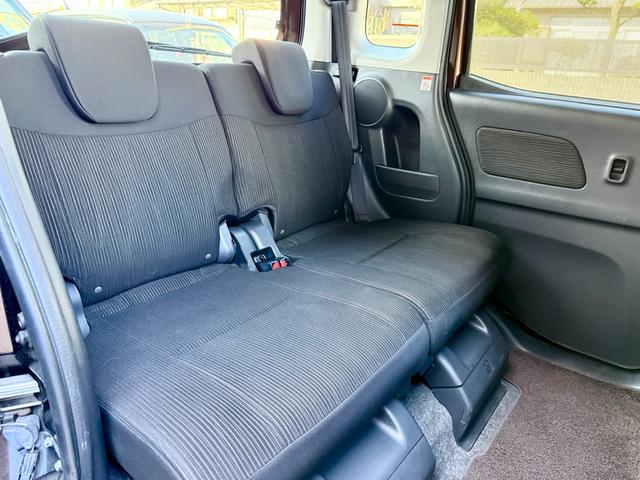 デイズルークス ハイウェイスター　Ｘ　Ｇパッケージ　衝突軽減ブレーキ　車検２年付　禁煙車　両側電動スライドドア　全方位カメラ　ナビ　フルセグＴＶ　Ｂｌｕｅｔｏｏｔｈ　ＤＶＤ　オート点灯ヘッドライト　オート格納ドアミラー　スマートキー　プッシュスタート（40枚目）