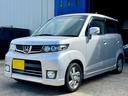Ｗ　車検２年付き　禁煙車　カーナビ　フルセグＴＶ　ＤＶＤ　ＣＤ　スマートキー　プロジェクターＨＩＤヘッド　フォグランプ　ウインカーミラー　メッキグリル　リアウィング（10枚目）