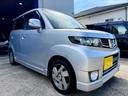 Ｗ　車検２年付き　禁煙車　カーナビ　フルセグＴＶ　ＤＶＤ　ＣＤ　スマートキー　プロジェクターＨＩＤヘッド　フォグランプ　ウインカーミラー　メッキグリル　リアウィング（19枚目）