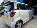 Ｗ　車検２年付き　禁煙車　カーナビ　フルセグＴＶ　ＤＶＤ　ＣＤ　スマートキー　プロジェクターＨＩＤヘッド　フォグランプ　ウインカーミラー　メッキグリル　リアウィング（26枚目）